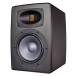 Eve Audio EXO 28 Active Studio Monitor - Angled