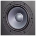 EXO 28 Active Studio Monitor - Woofer 