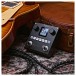 Guitar Amp Simulator & Multi Effects Pedal by Gear4music