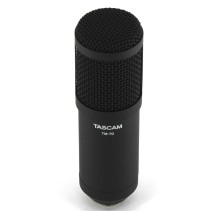 Tascam TM-70 Dynamic Podcasting Microphone - Secondhand