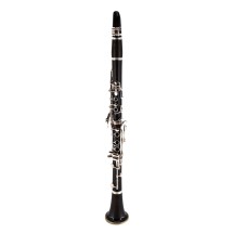 Buffet E13 Bb Clarinet with Gig Bag Case - Secondhand