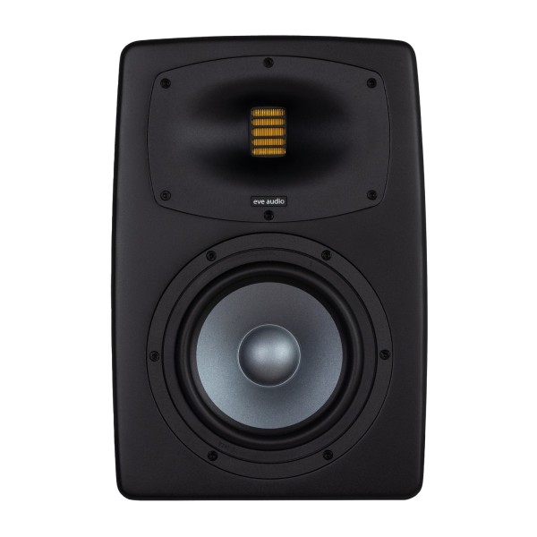 Eve Audio EXO 27 Studio Monitor - Front
