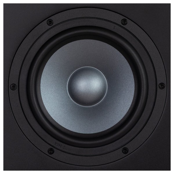 Eve Audio EXO 27 Active Studio Monitor - Woofer