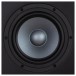 Eve Audio EXO 27 Active Studio Monitor - Woofer