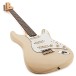 Fender Custom Shop 1960 Stratocaster Journeyman Relic, Aged Honey Blonde - body and neck 