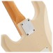 Fender Custom Shop 1960 Stratocaster Journeyman Relic, Aged Honey Blonde - body back 