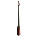 NS Design WAV4 Upright Bass, Transparent Red