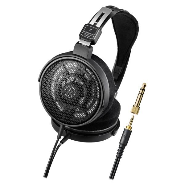 Audio-Technica ATH-R30X, With Cable