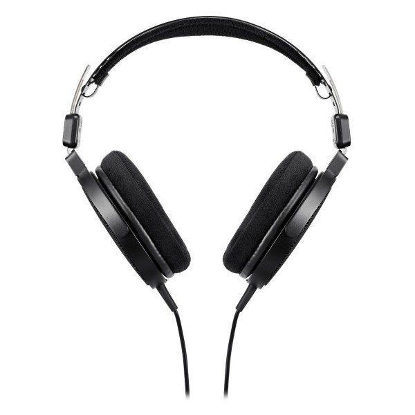 Audio-Technica ATH-R30X, Front