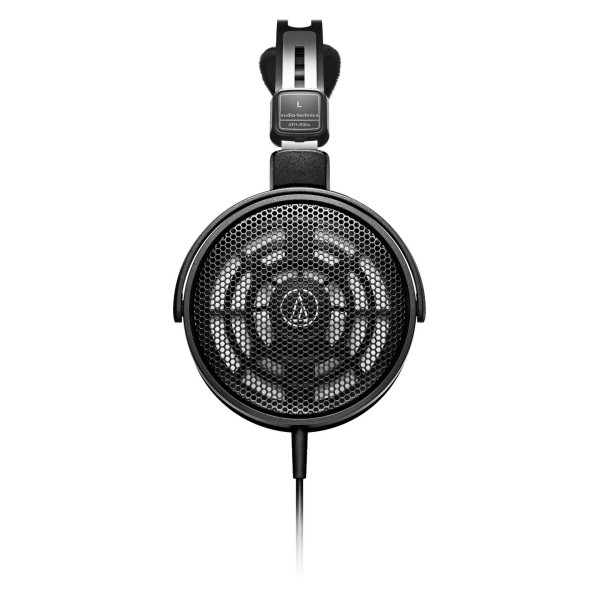 Audio-Technica ATH-R30X, Side