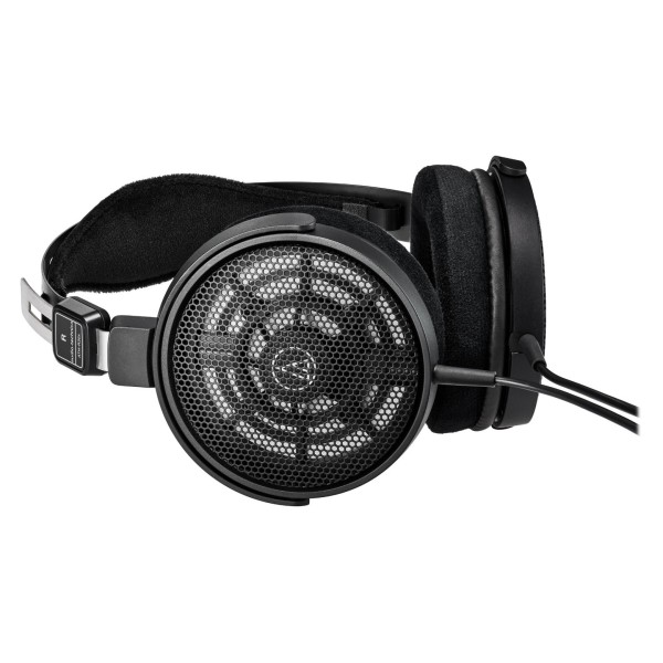 Audio-Technica ATH-R30X, Bottom