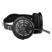 Audio-Technica ATH-R30X, Bottom