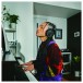 Audio-Technica ATH-R30X, Lifestyle 01
