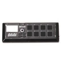 Akai Professional MPX8 SD Sample Pad Controller - Secondhand