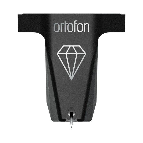 Ortofon MC X10 Moving Coil Cartridge - front 