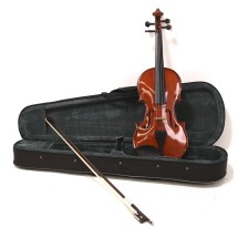 Primavera 100 Violin Outfit, 3/4  - Secondhand