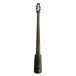NS Design WAV4 Upright Bass, Transparent Black