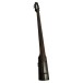 NS Design WAV4 Upright Bass, Transparent Black