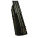 NS Design WAV4 Upright Bass, Transparent Black - Close Up