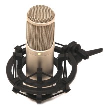 Rode K2 Condenser Valve Microphone - Secondhand