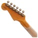 Fender Custom Shop 1960 Stratocaster Heavy Relic, Aged Lake Placid Blue - headstock back 