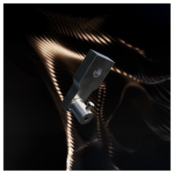 Ortofon MC X10 Moving Coil Cartridge - clylinder magnet