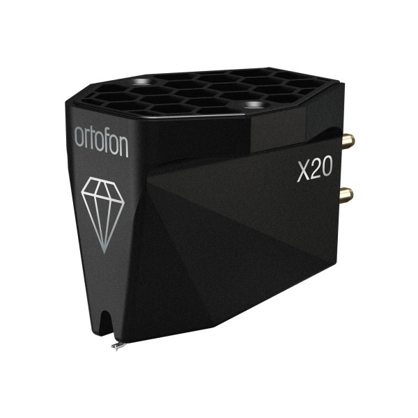 Ortofon MC X20 Moving Coil Cartridge