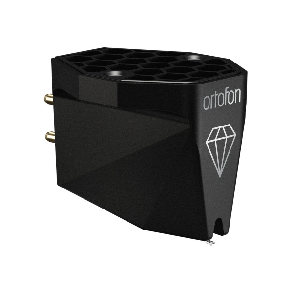 Ortofon MC X20 Moving Coil Cartridge - RIGHT 