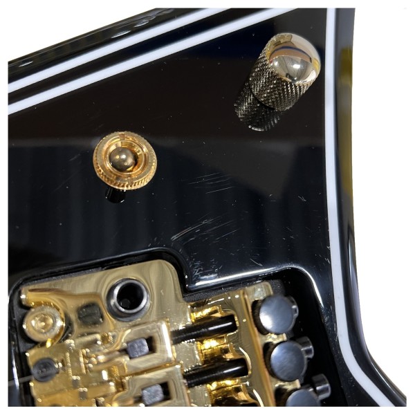 Jackson Pro Series Signature Mark Heylmun Rhoads RR24-7, Lux