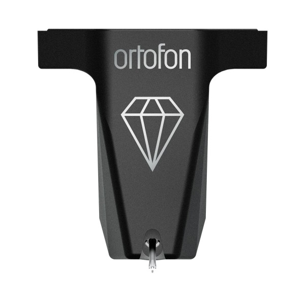 Ortofon MC X20 Moving Coil Cartridge - front 