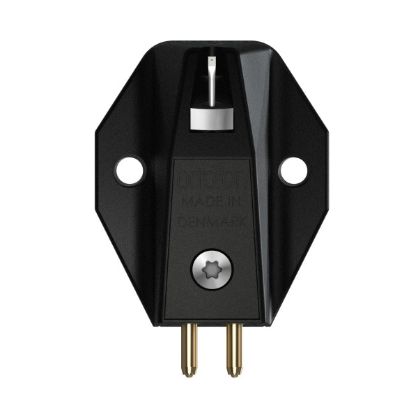 Ortofon MC X20 Moving Coil Cartridge - under 
