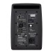 Eve Audio EXO 24 Studio Monitor - Rear