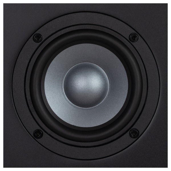 Eve Audio EXO 24 Active Studio Monitor - Woofer