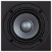 Eve Audio EXO 24 Active Studio Monitor - Woofer