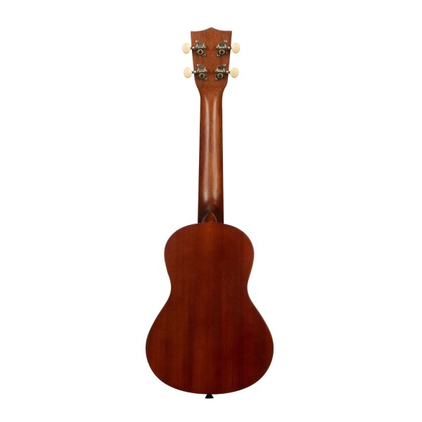 Kala Makala MK-C Concert Ukulele, Satin