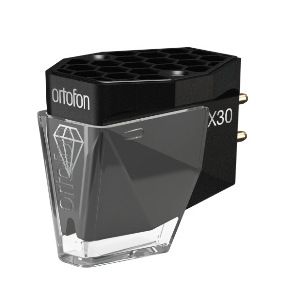 Ortofon MC X30 Moving Coil Cartridge - cover