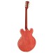 Gibson ES-335, Watermelon Red #229740304 - back 