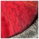 Epiphone Alex Lifeson Les Paul Custom Axcess Quilt, Ruby
