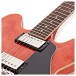 Gibson ES-335, Watermelon Red #229740304 - pickups 