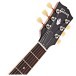 Gibson ES-335, Watermelon Red #229740304 - headstock 
