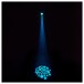 Chauvet Intimidator Spot 110, Effect 01