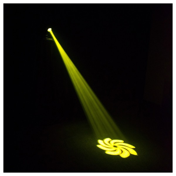 Chauvet Intimidator Spot 110, Effect 06
