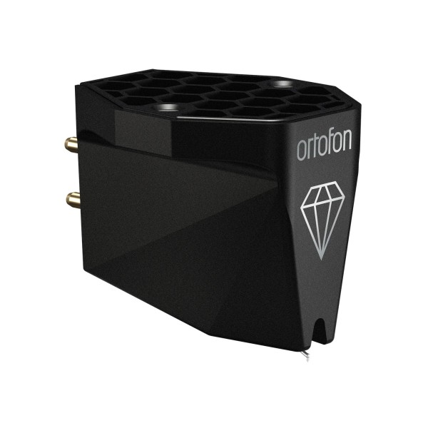 Ortofon MC X40 Moving Coil Cartridge - lright 