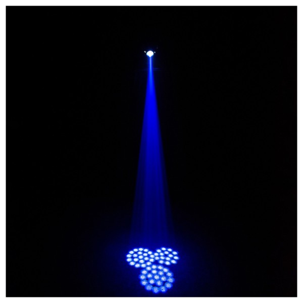Chauvet Intimidator Spot 110, Effect 03