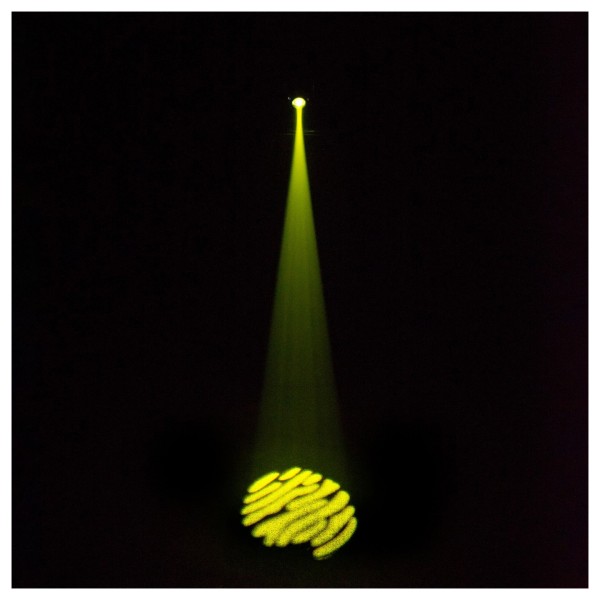 Chauvet Intimidator Spot 110, Effect 02