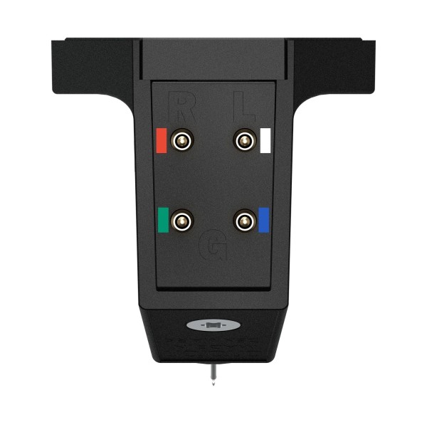 Ortofon MC X40 Moving Coil Cartridge - rear 