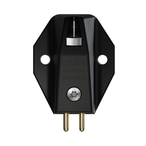 Ortofon MC X40 Moving Coil Cartridge - under 