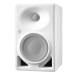 Neumann KH 120-II Active Studio Monitor, White - Angled, Right