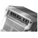 Neumann KH 120-II Active Studio Monitor, White - Controls 3