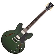 Gibson ES-335, Spearmint #232640238